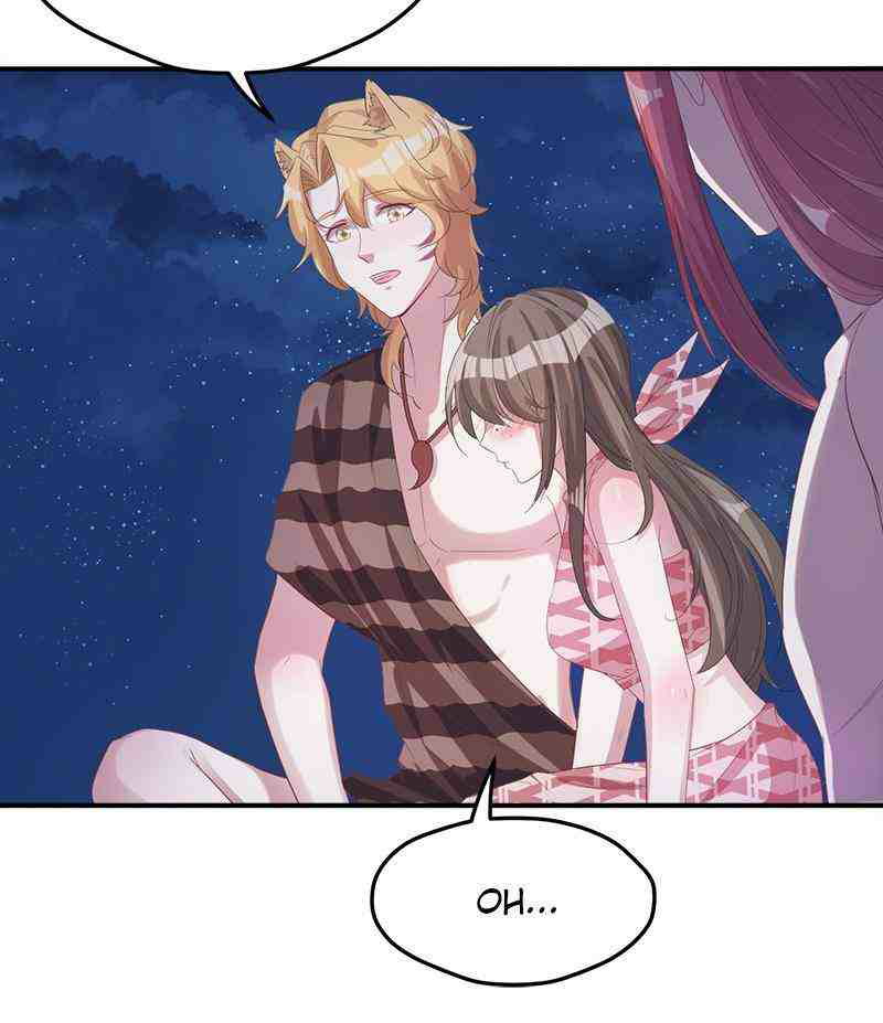 Beauty and the Beasts Chapter 70 Gambar 25